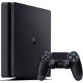 Sony Play Station 4 Slim 500GB F negru 